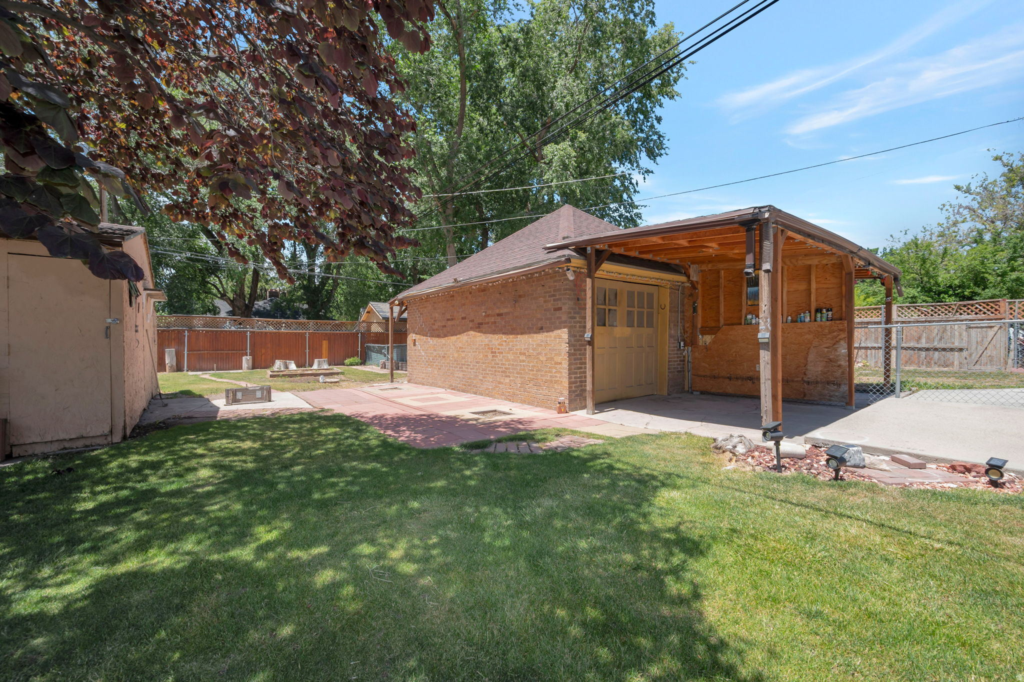 DUNFORD - Residential