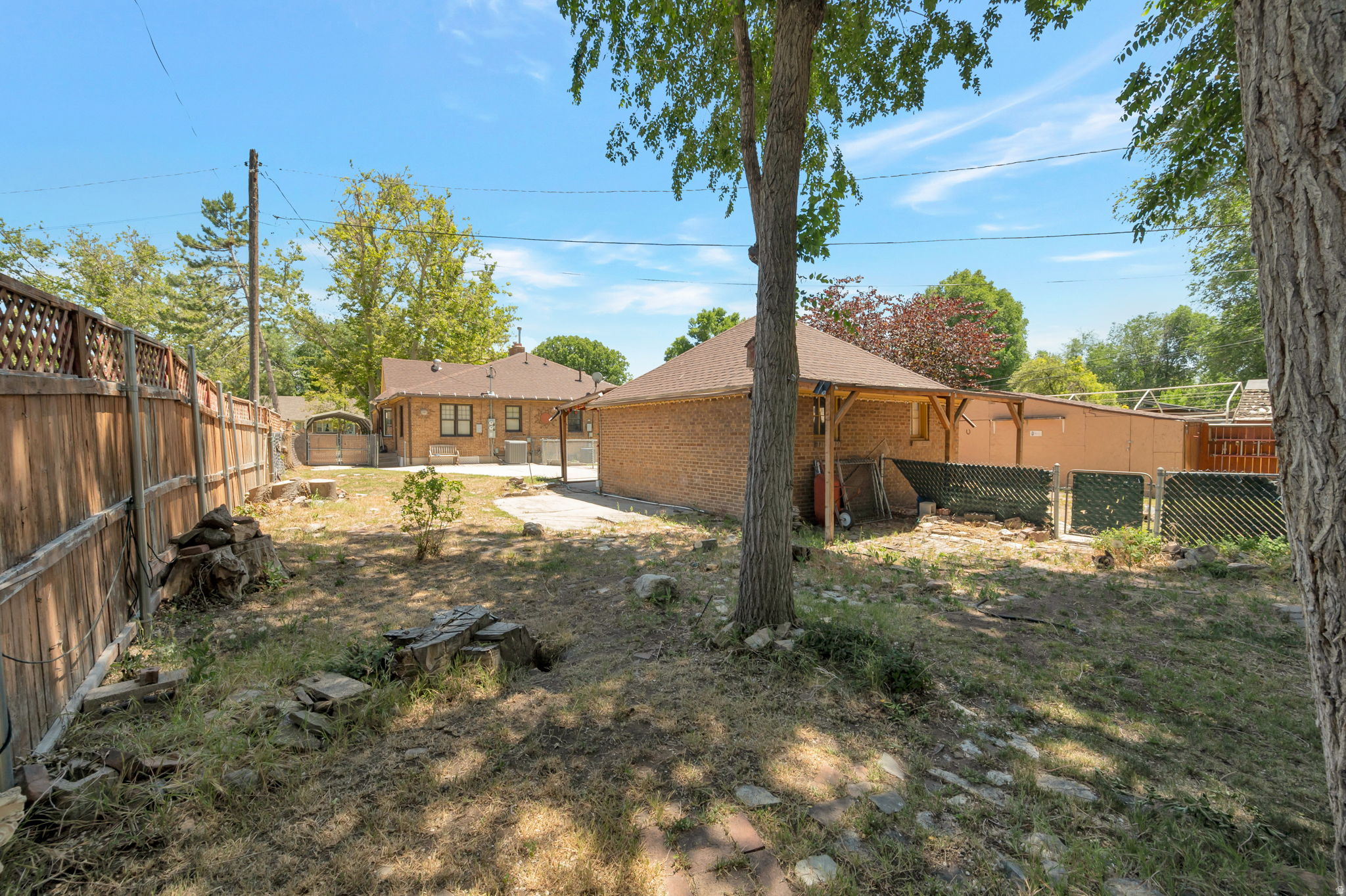 DUNFORD - Residential