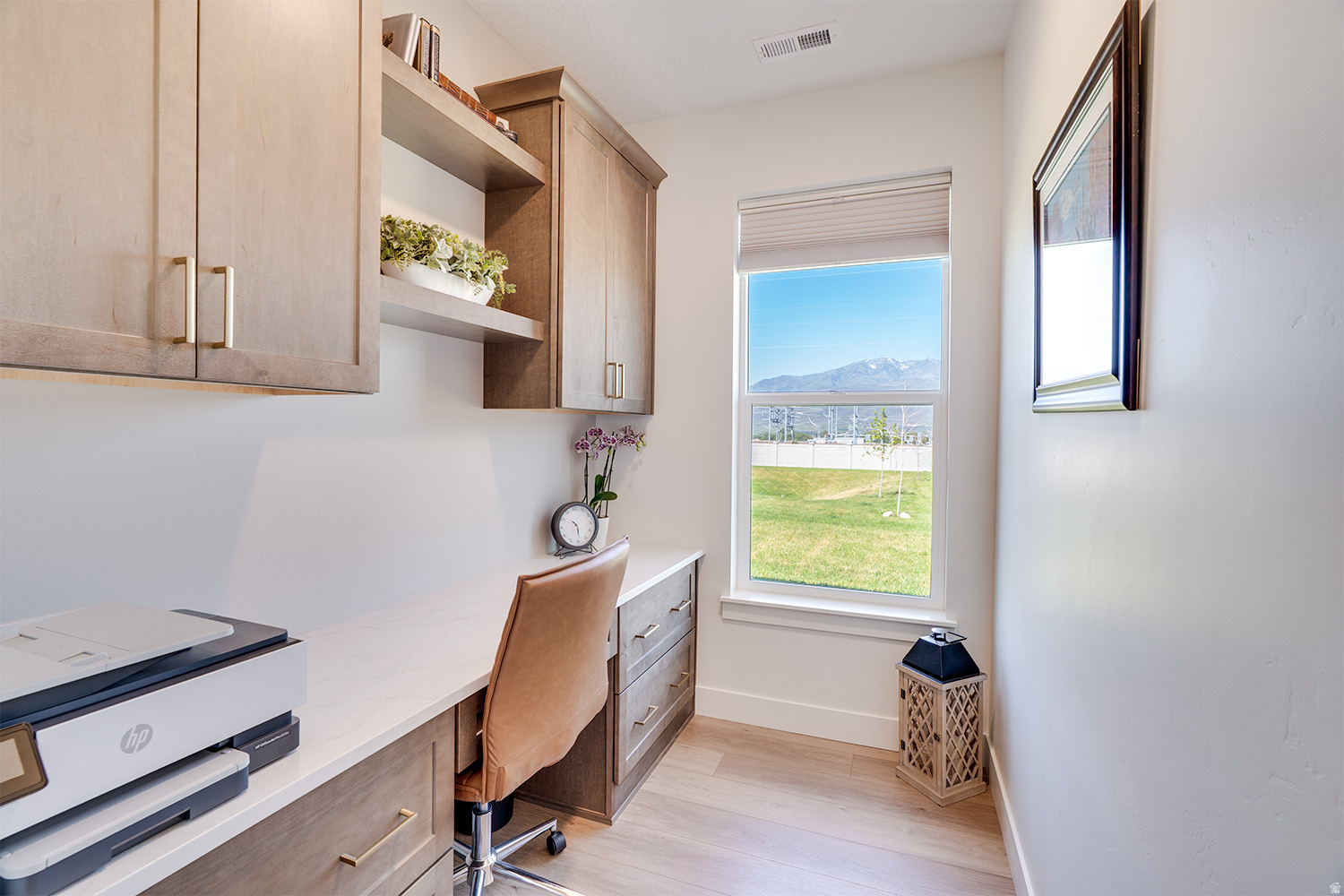 KIMBALL VILLAS - Residential