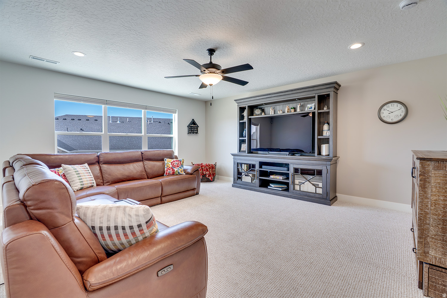 KIMBALL VILLAS - Residential