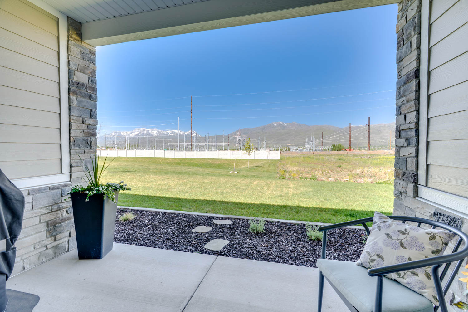 KIMBALL VILLAS - Residential