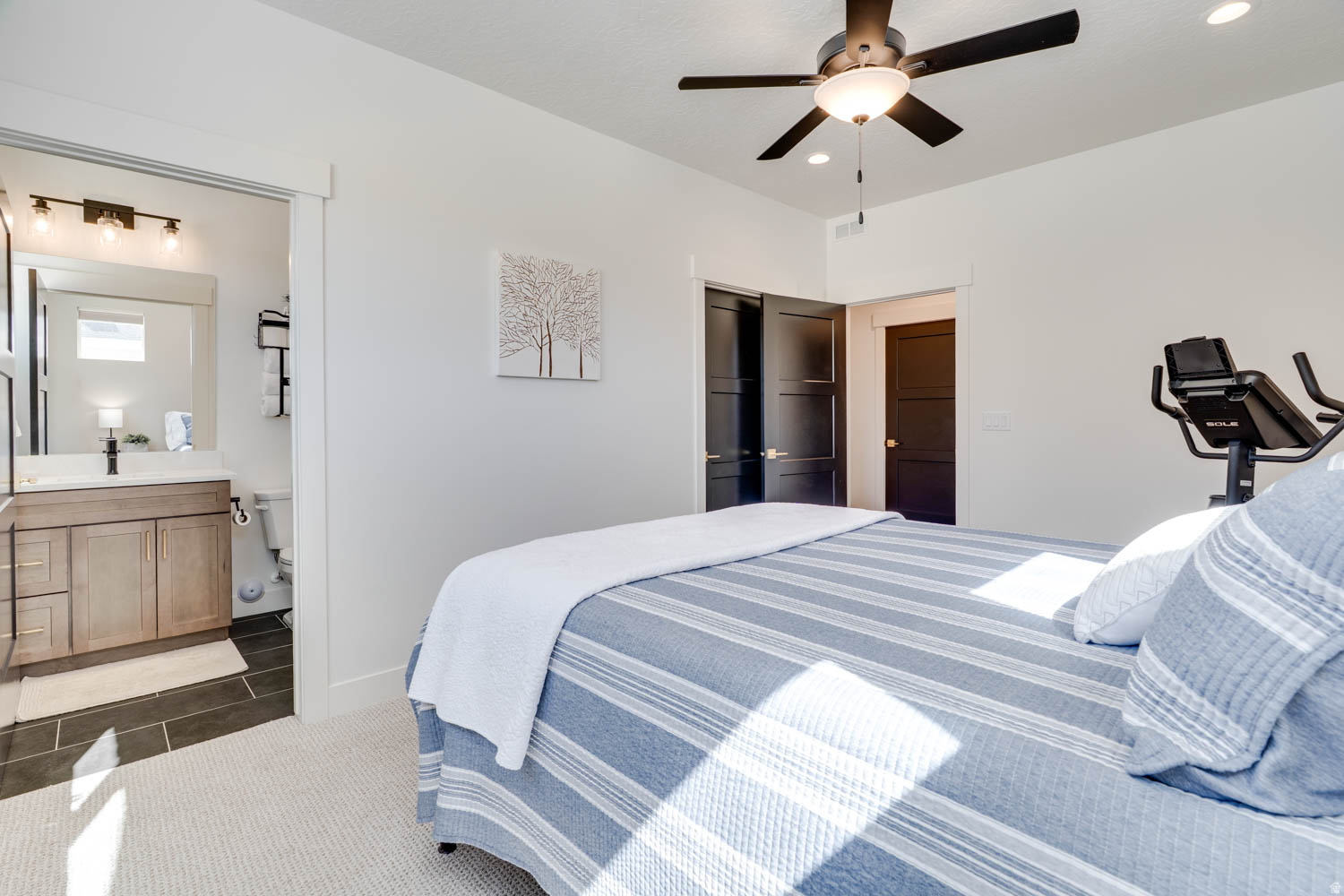 KIMBALL VILLAS - Residential