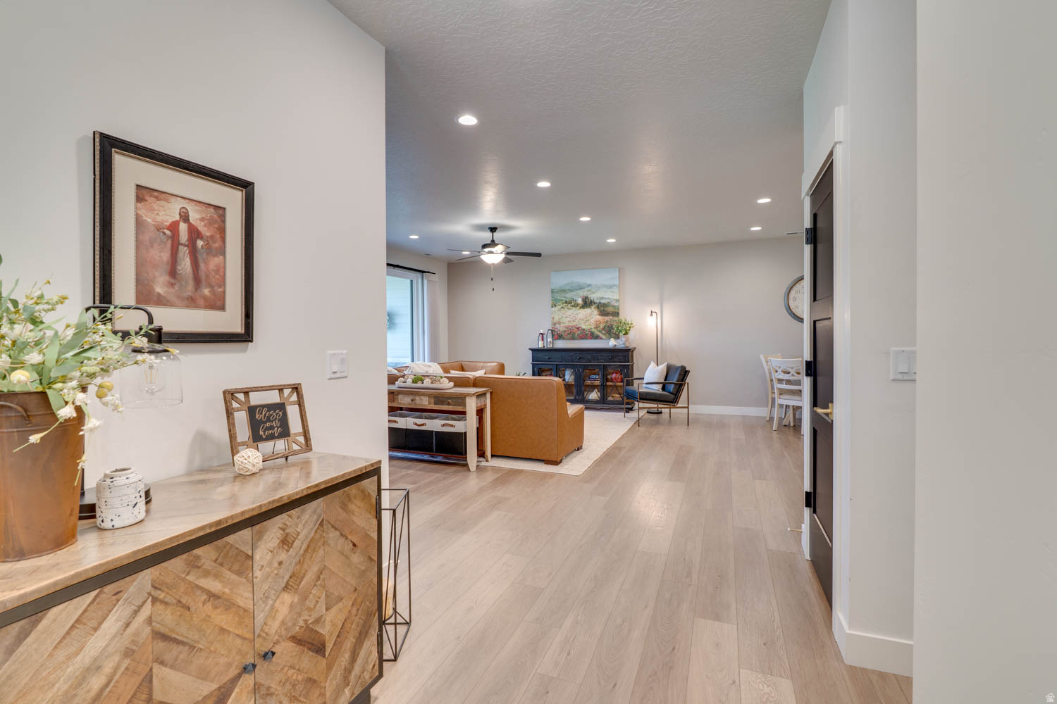 KIMBALL VILLAS - Residential