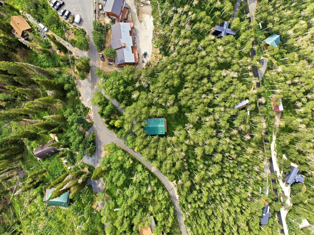 FOREST GLEN - Residential