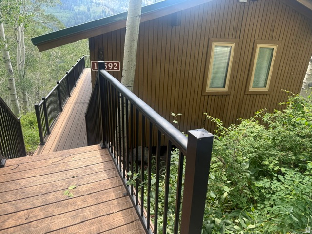 FOREST GLEN - Residential