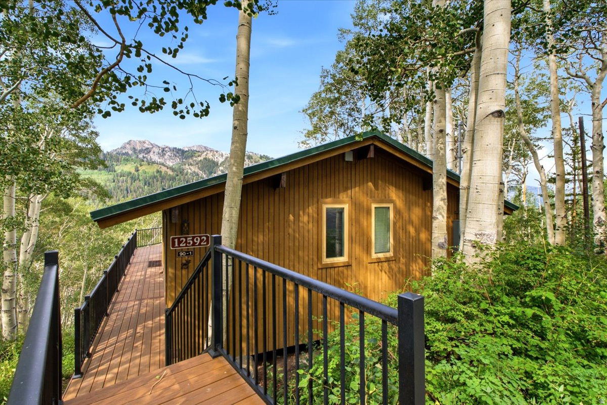 FOREST GLEN - Residential