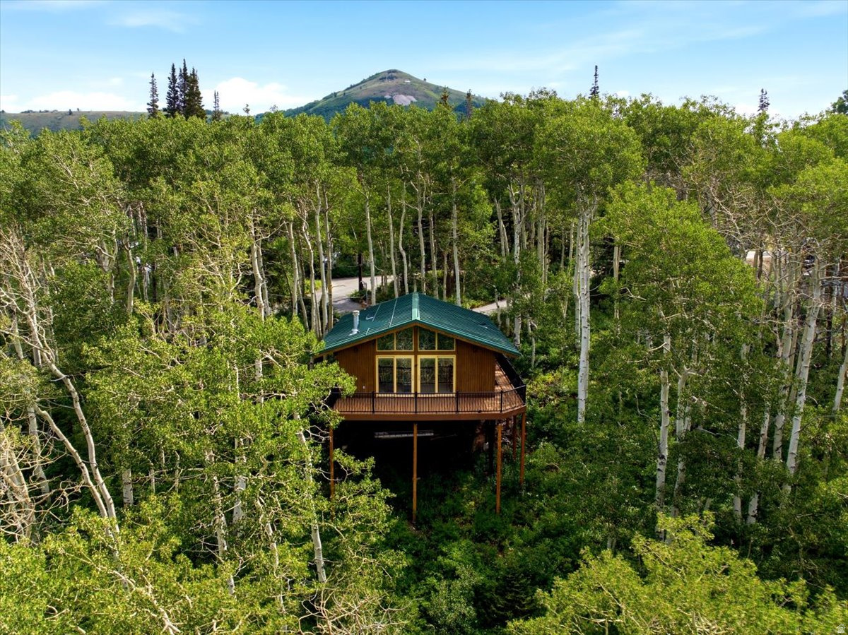 FOREST GLEN - Residential