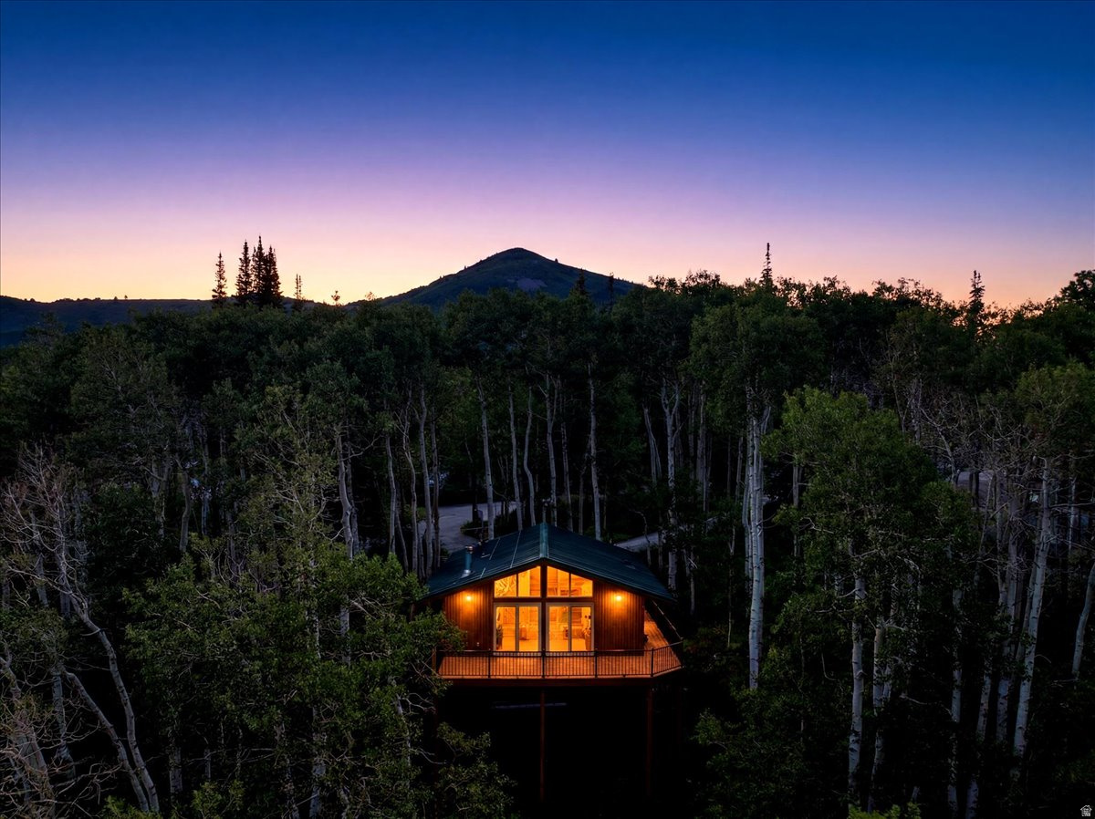 FOREST GLEN - Residential