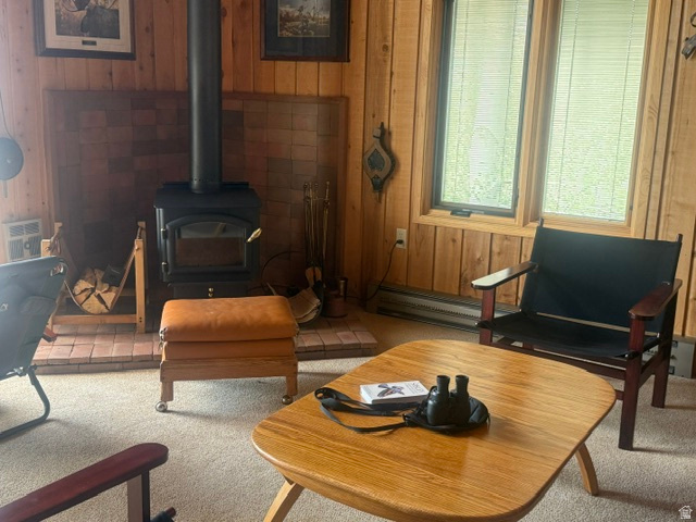 FOREST GLEN - Residential