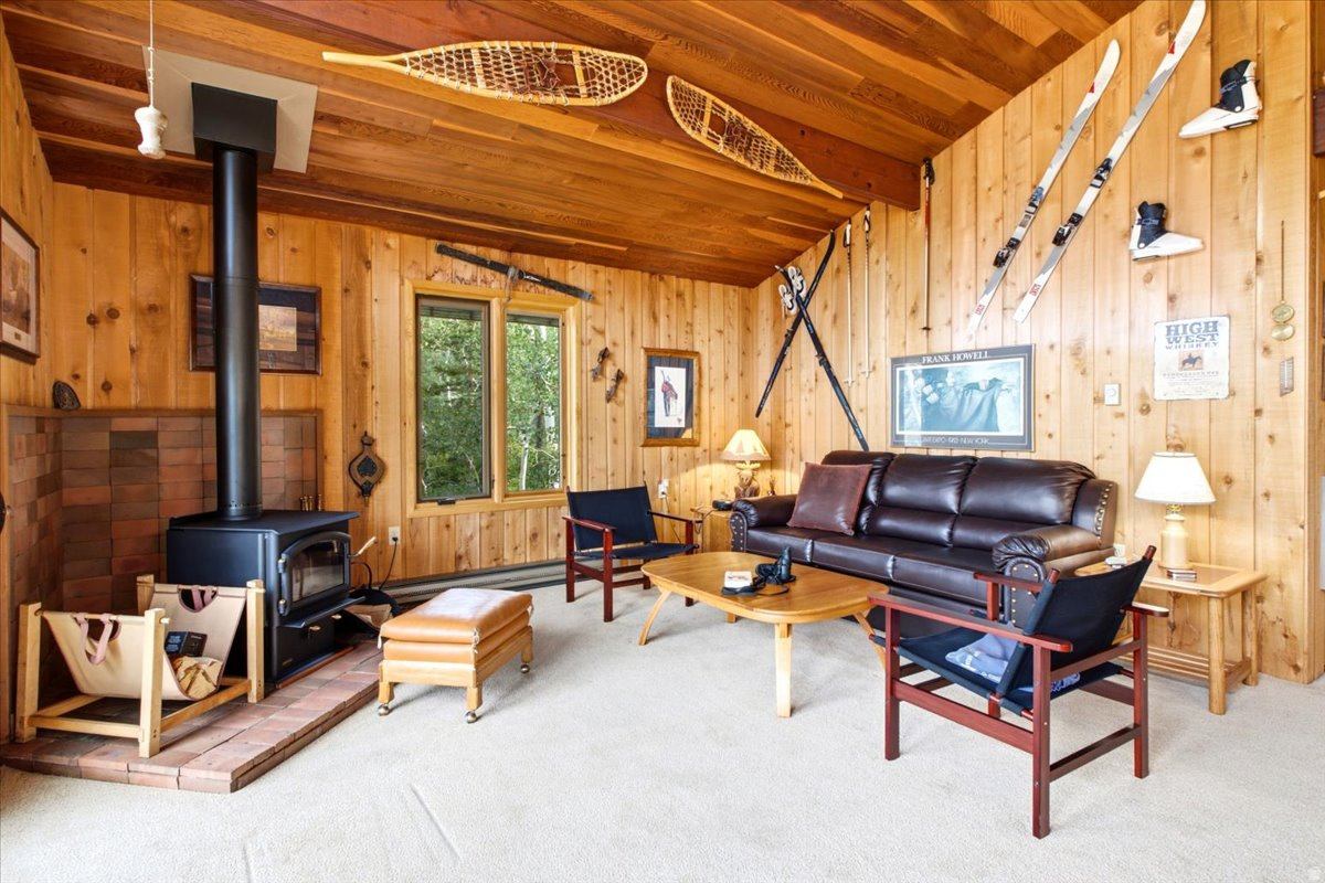 FOREST GLEN - Residential