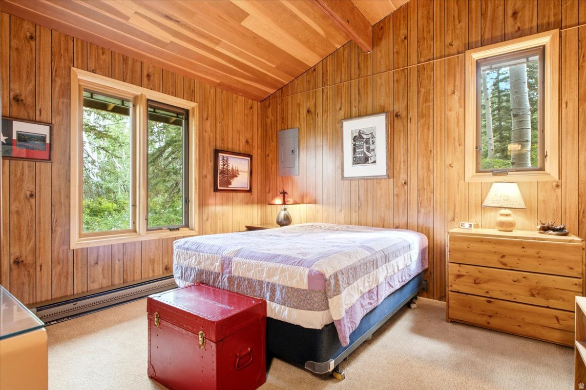 FOREST GLEN - Residential