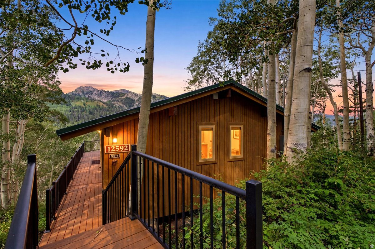 FOREST GLEN - Residential