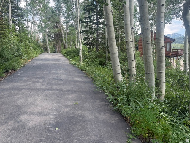 FOREST GLEN - Residential