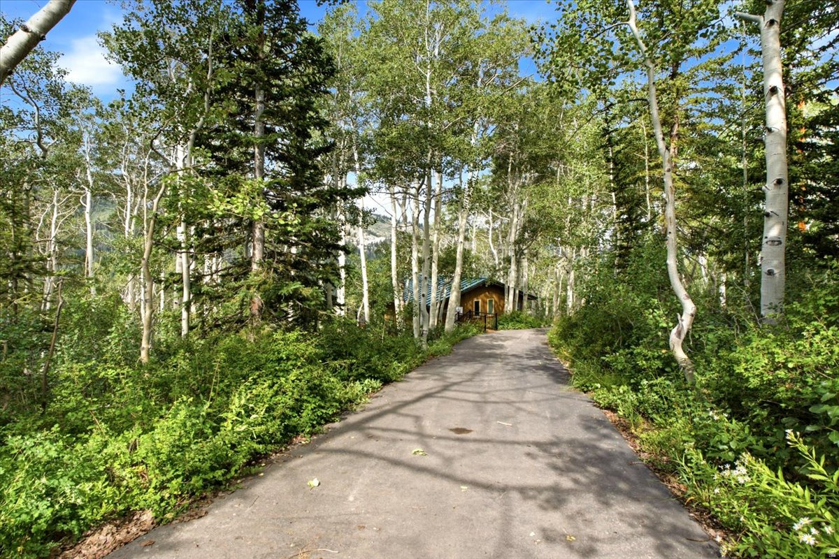 FOREST GLEN - Residential