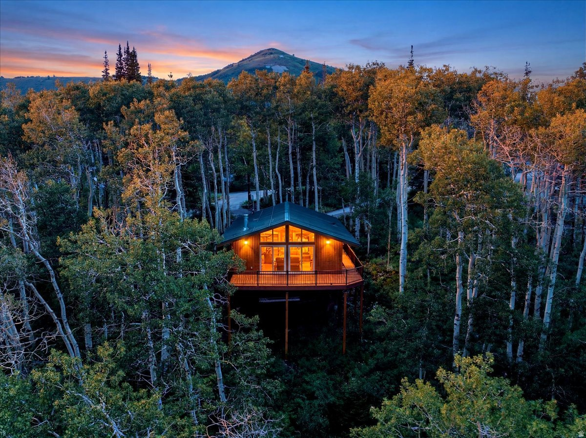 FOREST GLEN - Residential