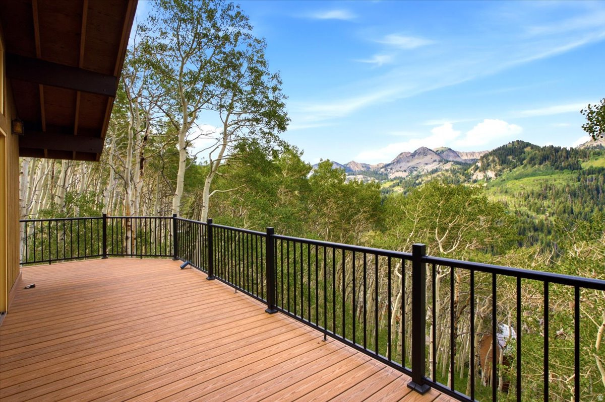 FOREST GLEN - Residential