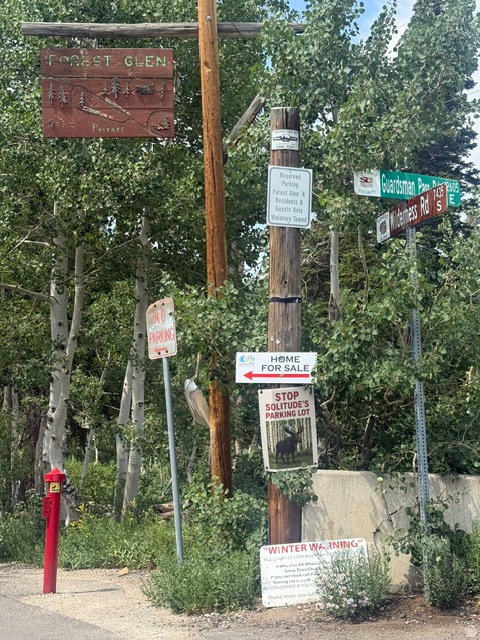 FOREST GLEN - Residential