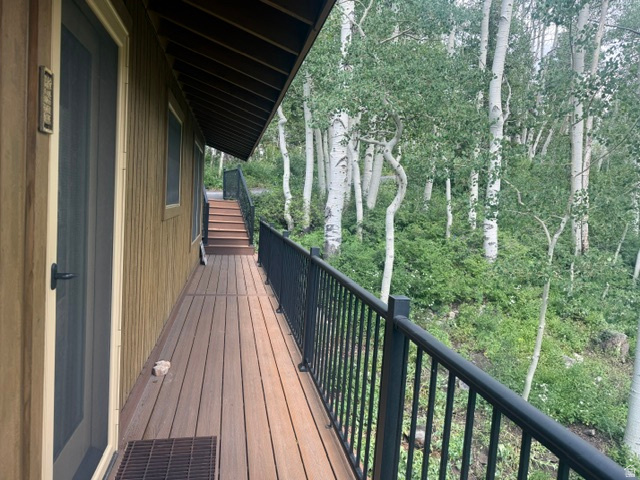FOREST GLEN - Residential