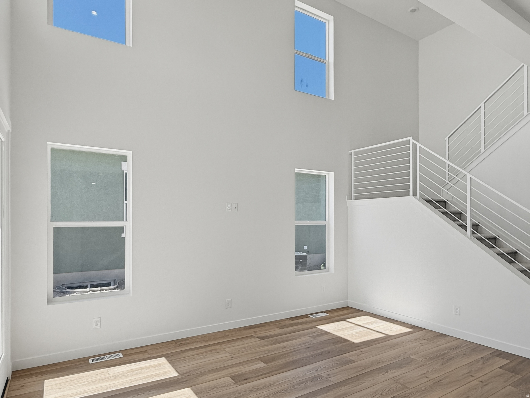 OQUIRRH WEST - Residential