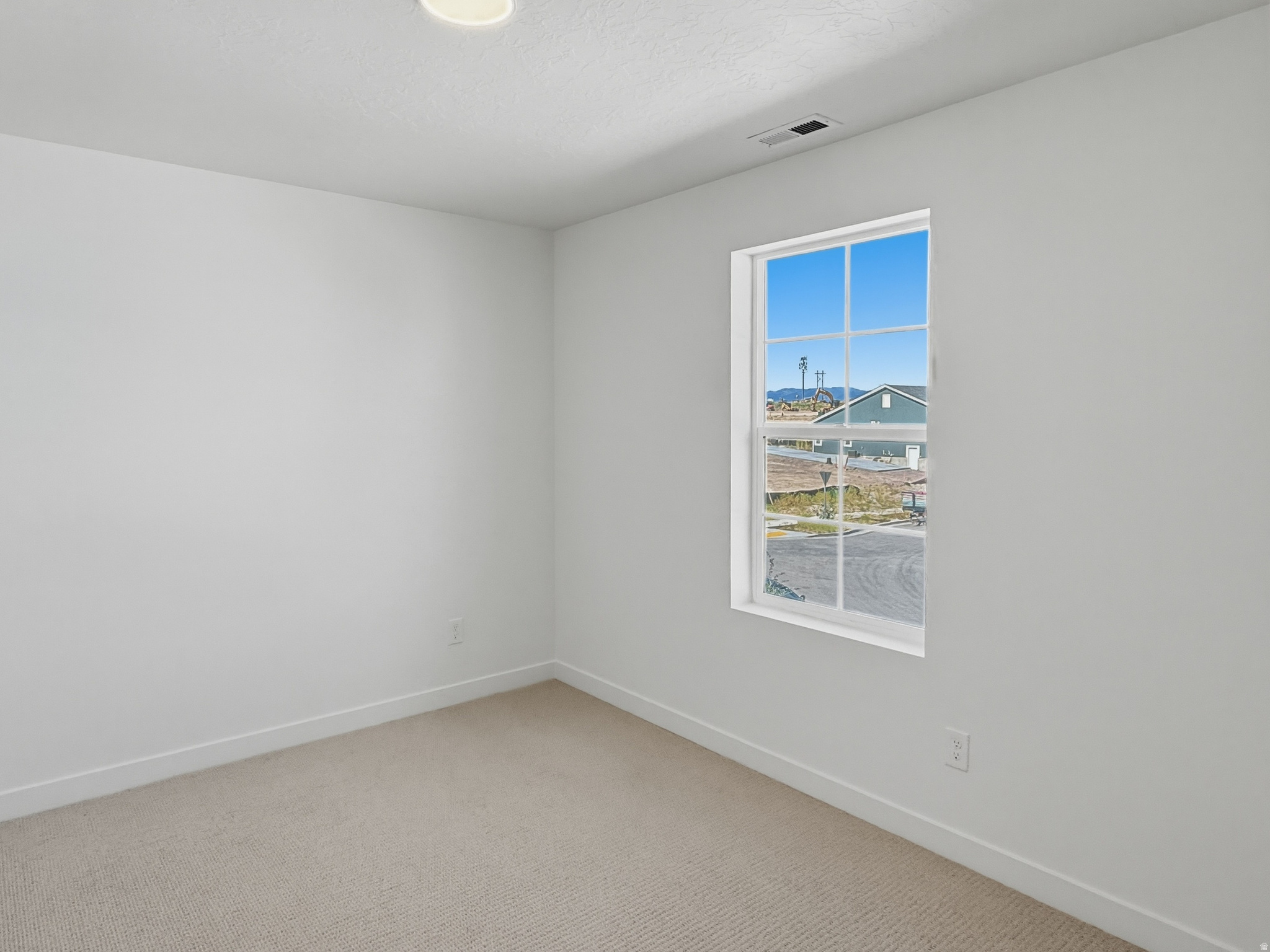 OQUIRRH WEST - Residential