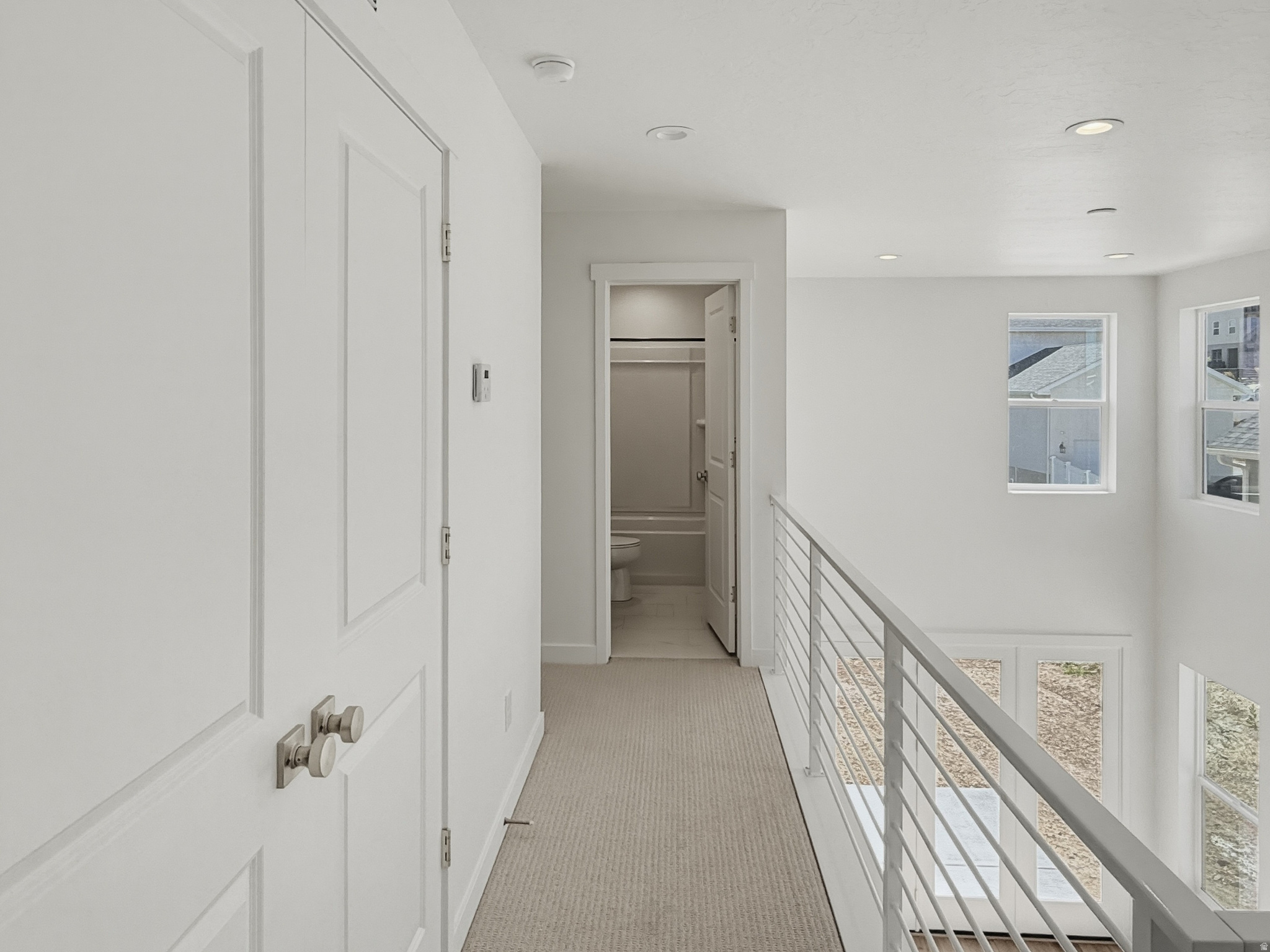 OQUIRRH WEST - Residential