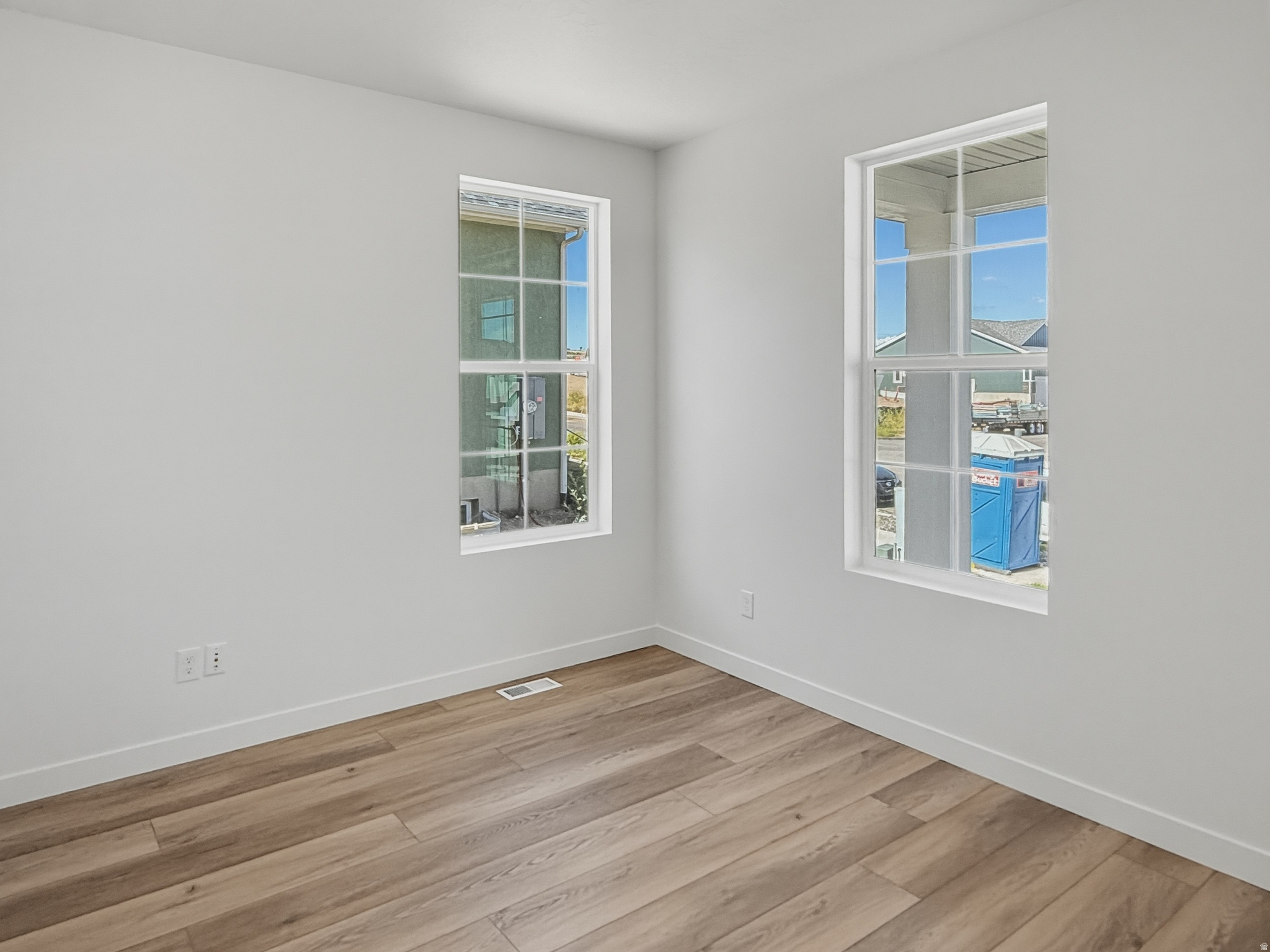 OQUIRRH WEST - Residential