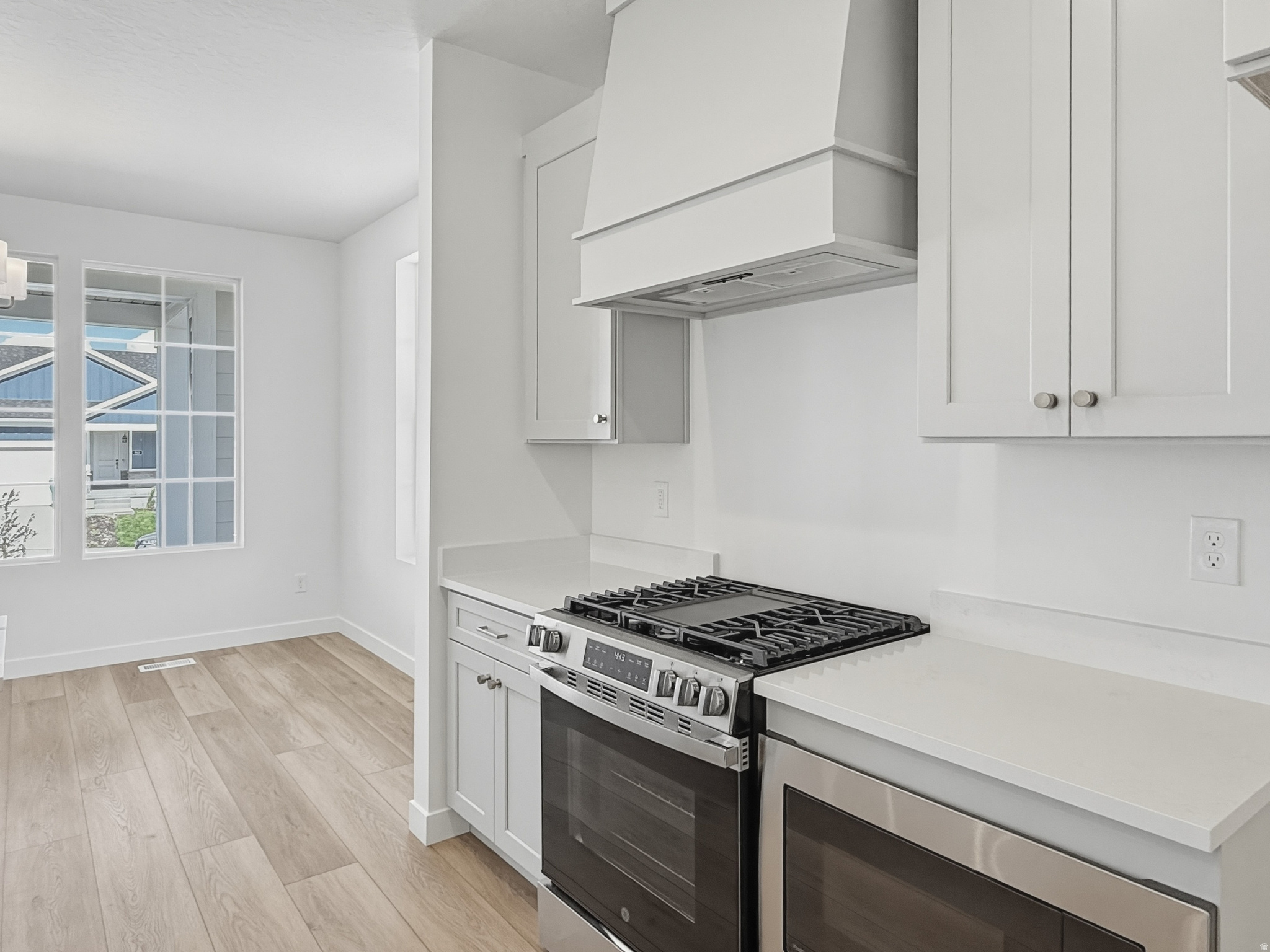 OQUIRRH WEST - Residential