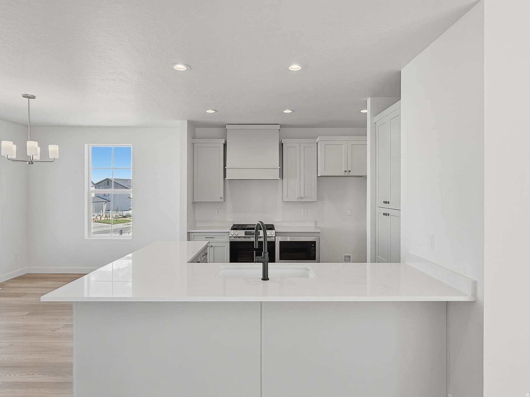 OQUIRRH WEST - Residential