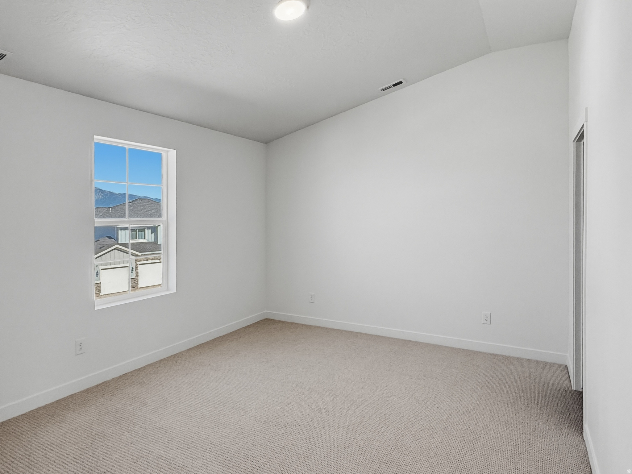 OQUIRRH WEST - Residential