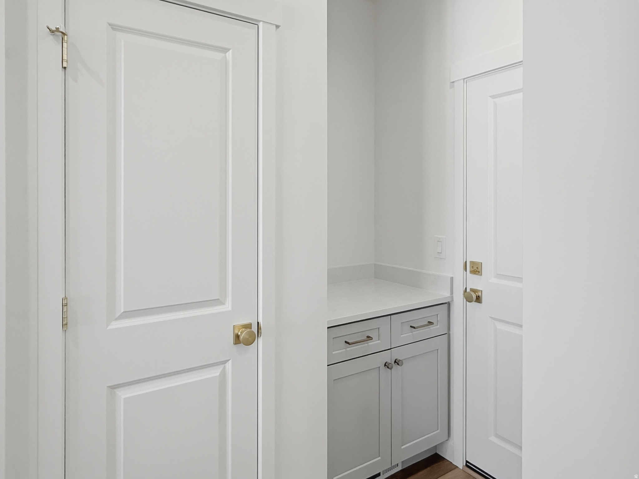 OQUIRRH WEST - Residential