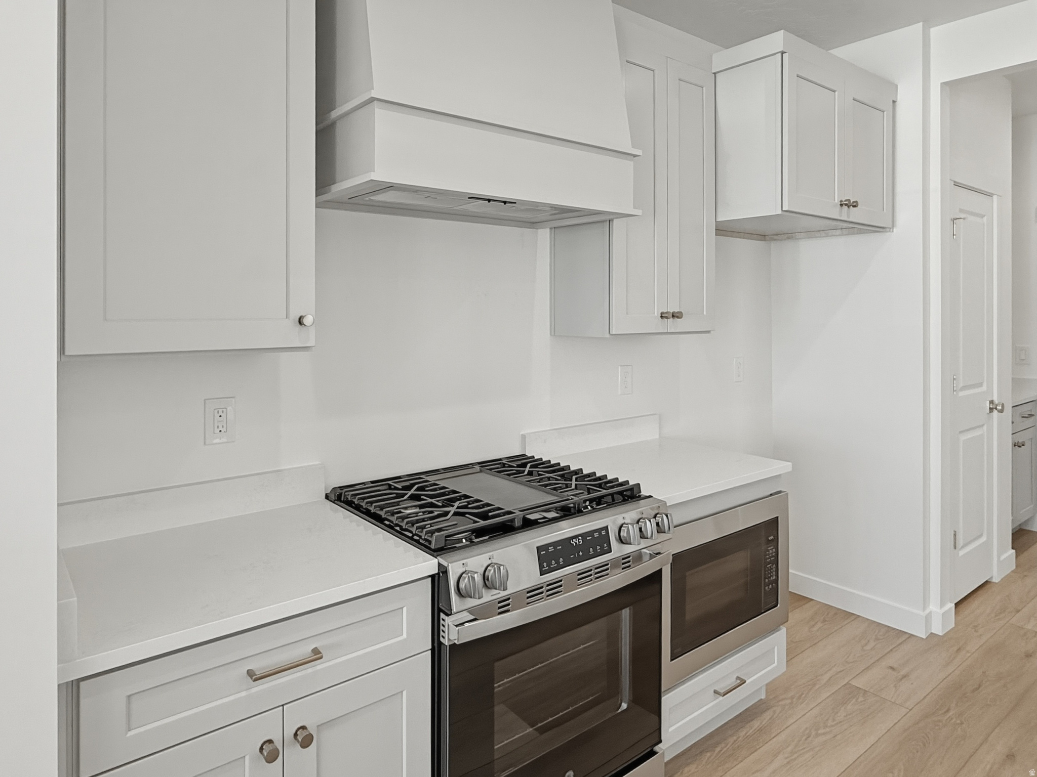 OQUIRRH WEST - Residential