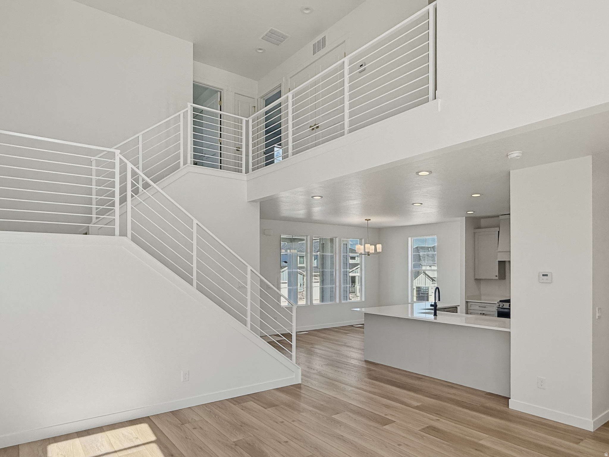 OQUIRRH WEST - Residential