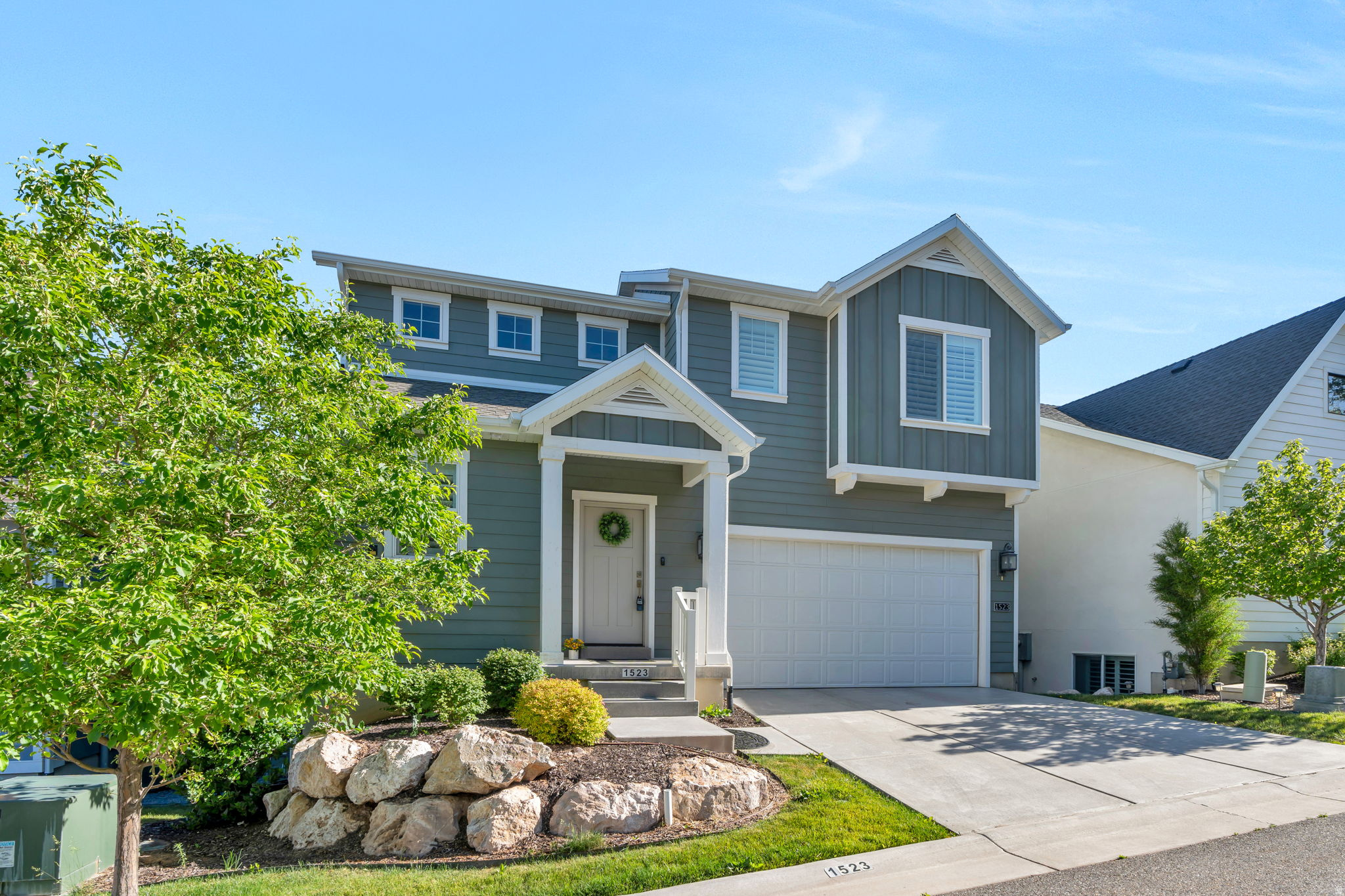 EASTRIDGE PARK - Residential