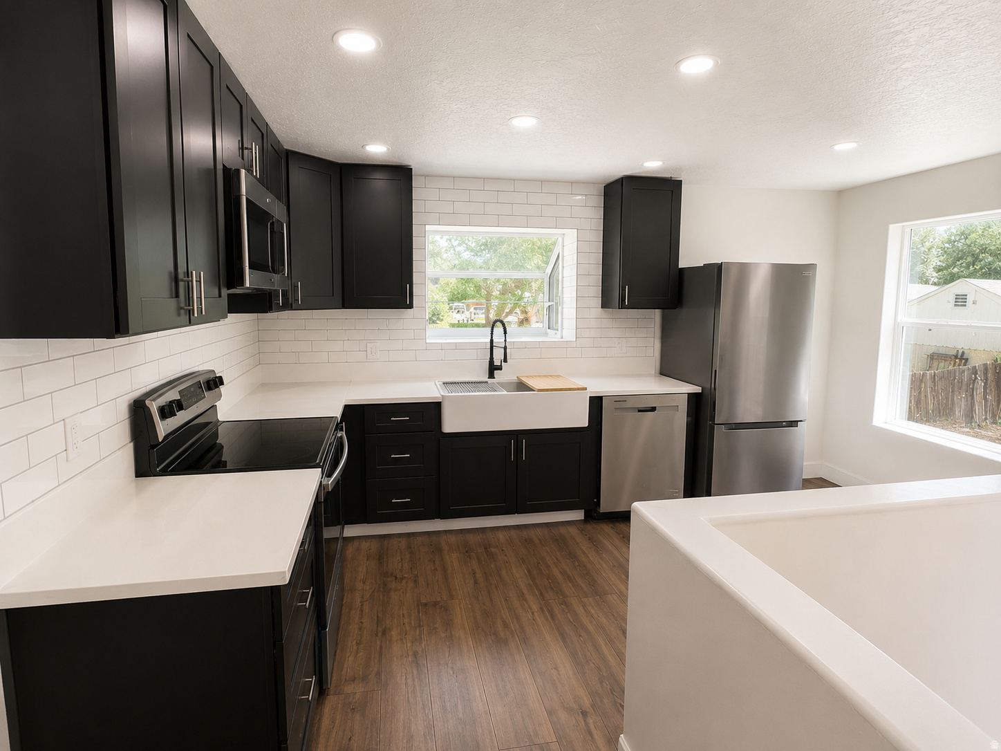 HOMEFIELD PLAT A - Residential