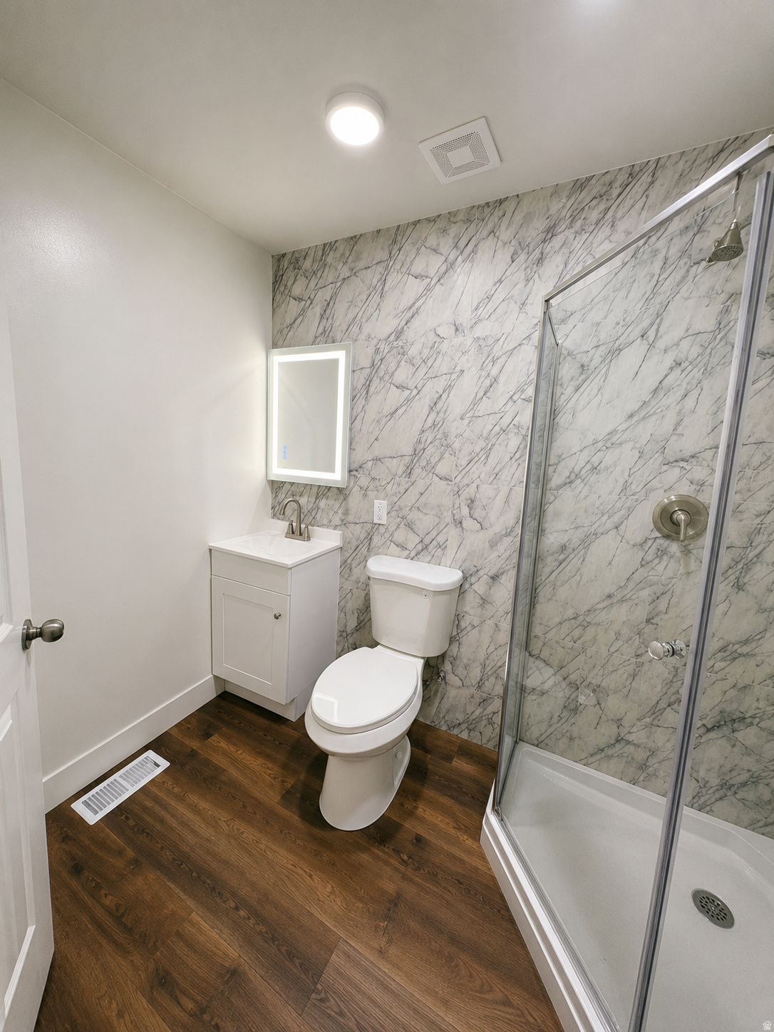 HOMEFIELD PLAT A - Residential