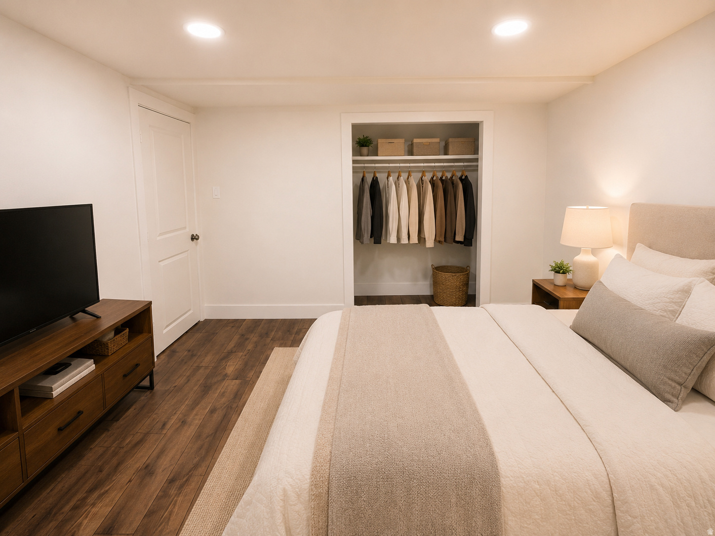 HOMEFIELD PLAT A - Residential