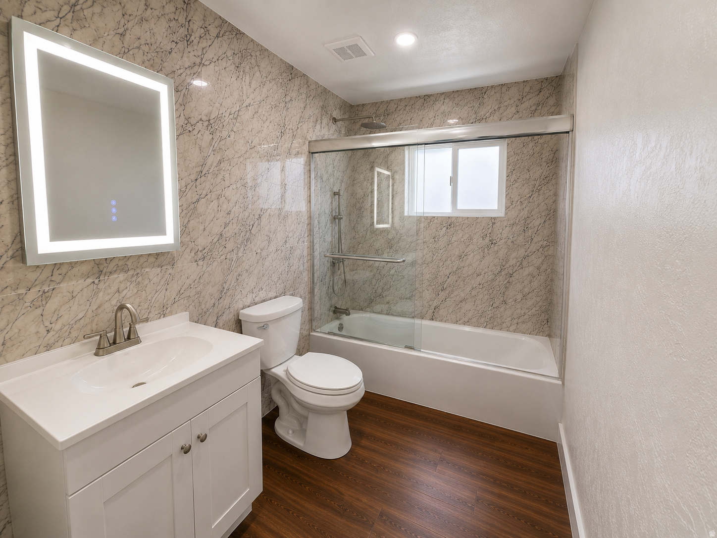 HOMEFIELD PLAT A - Residential
