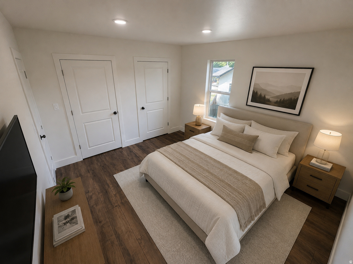 HOMEFIELD PLAT A - Residential