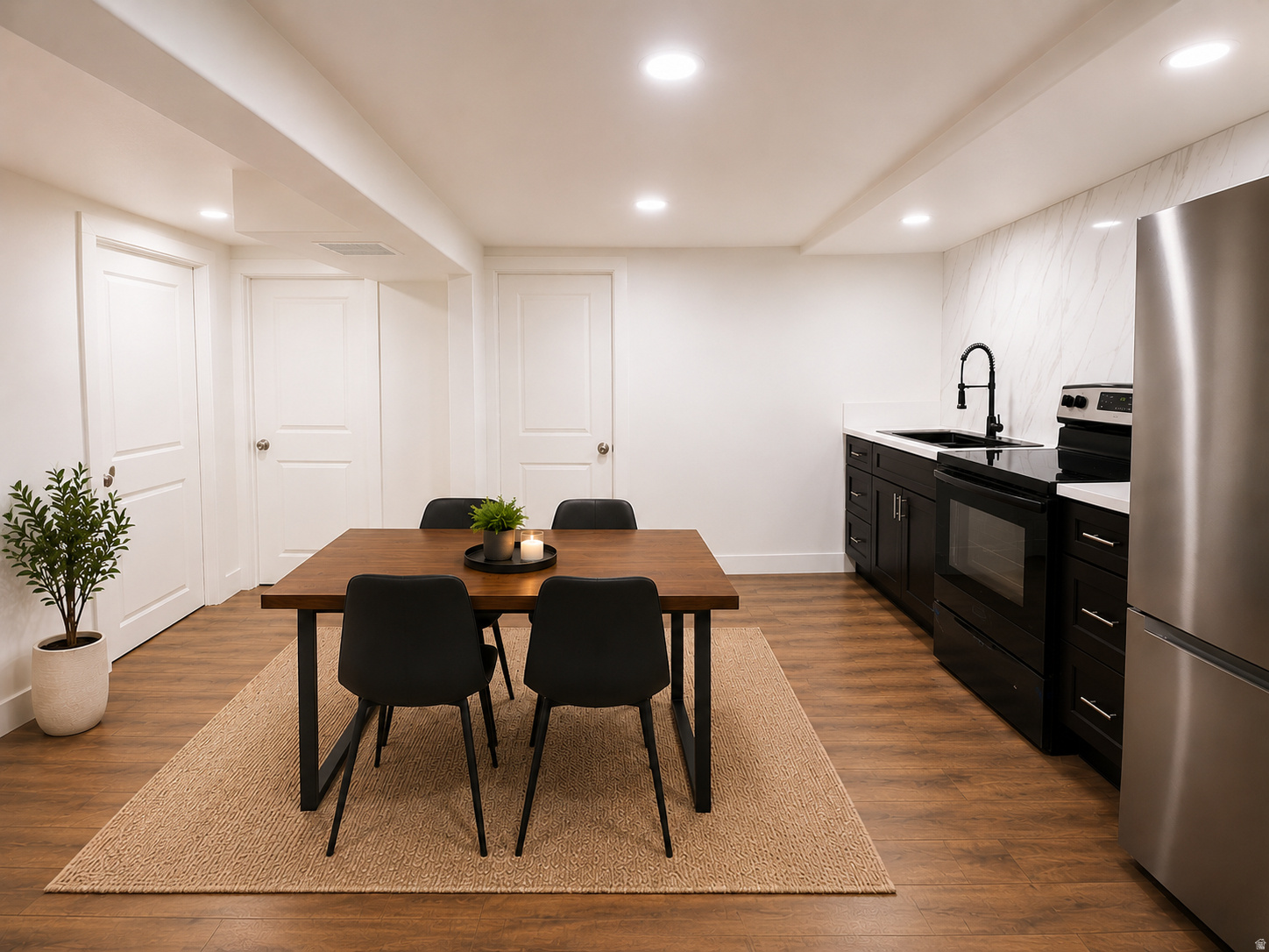 HOMEFIELD PLAT A - Residential