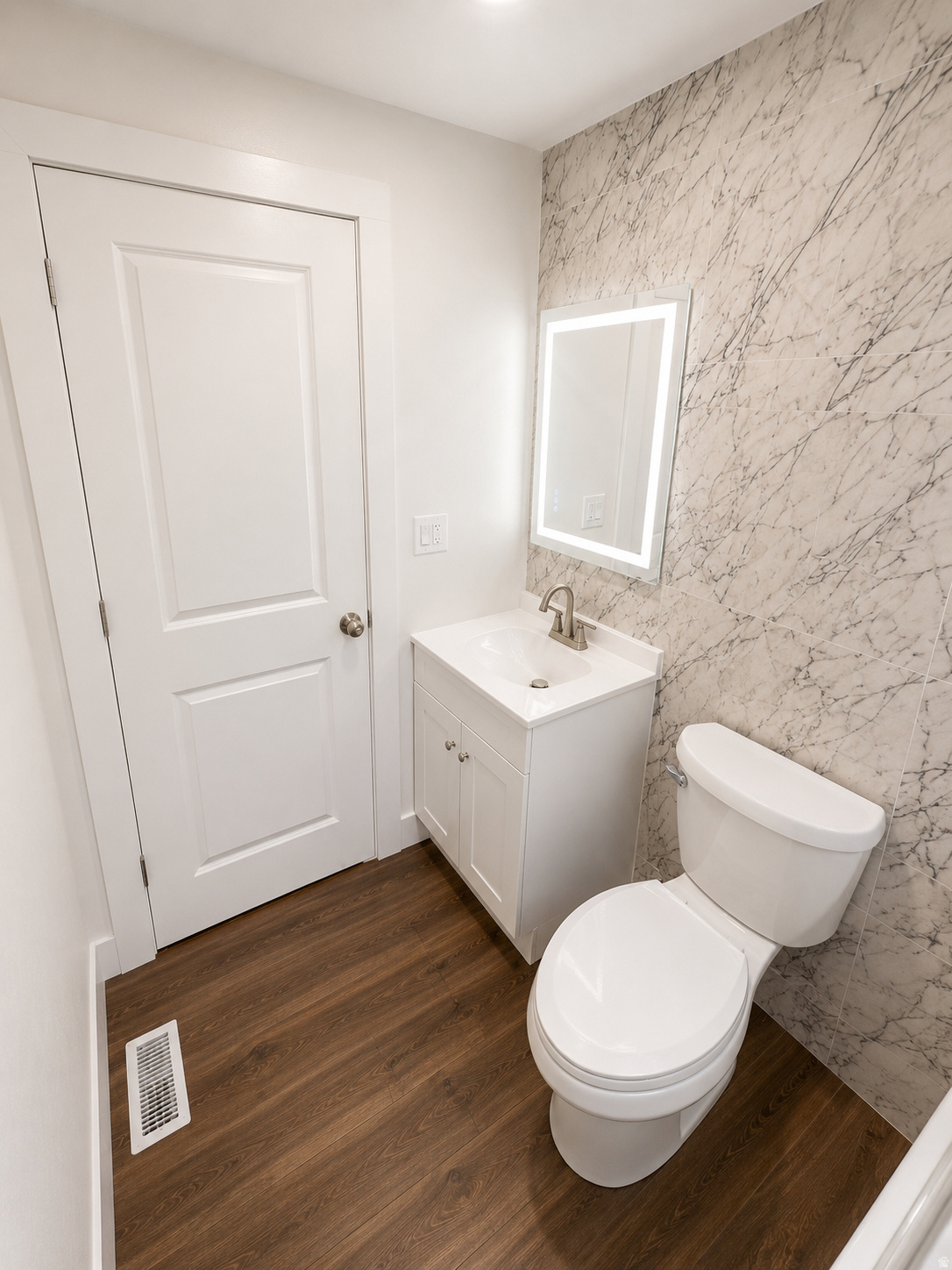 HOMEFIELD PLAT A - Residential