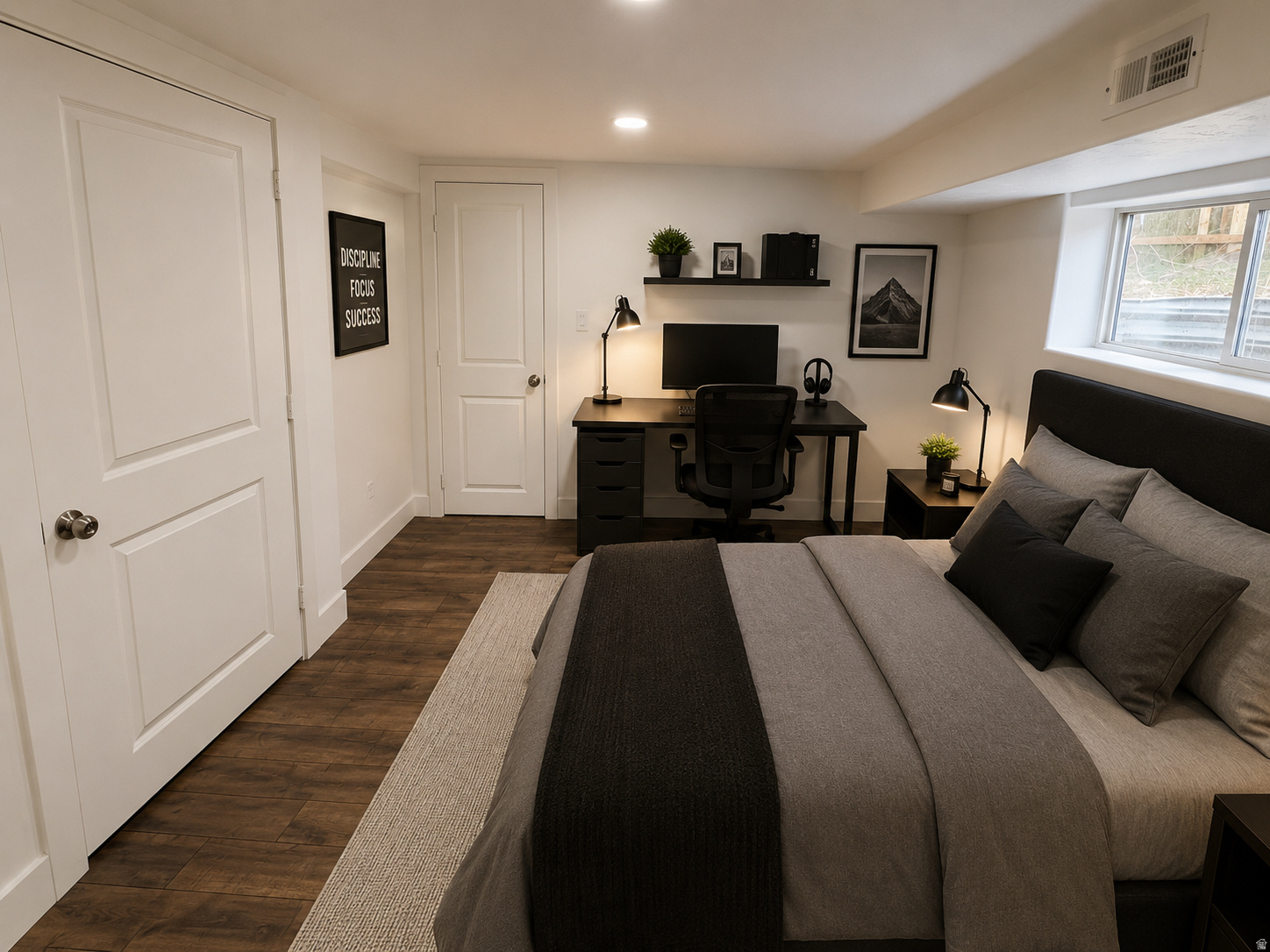 HOMEFIELD PLAT A - Residential