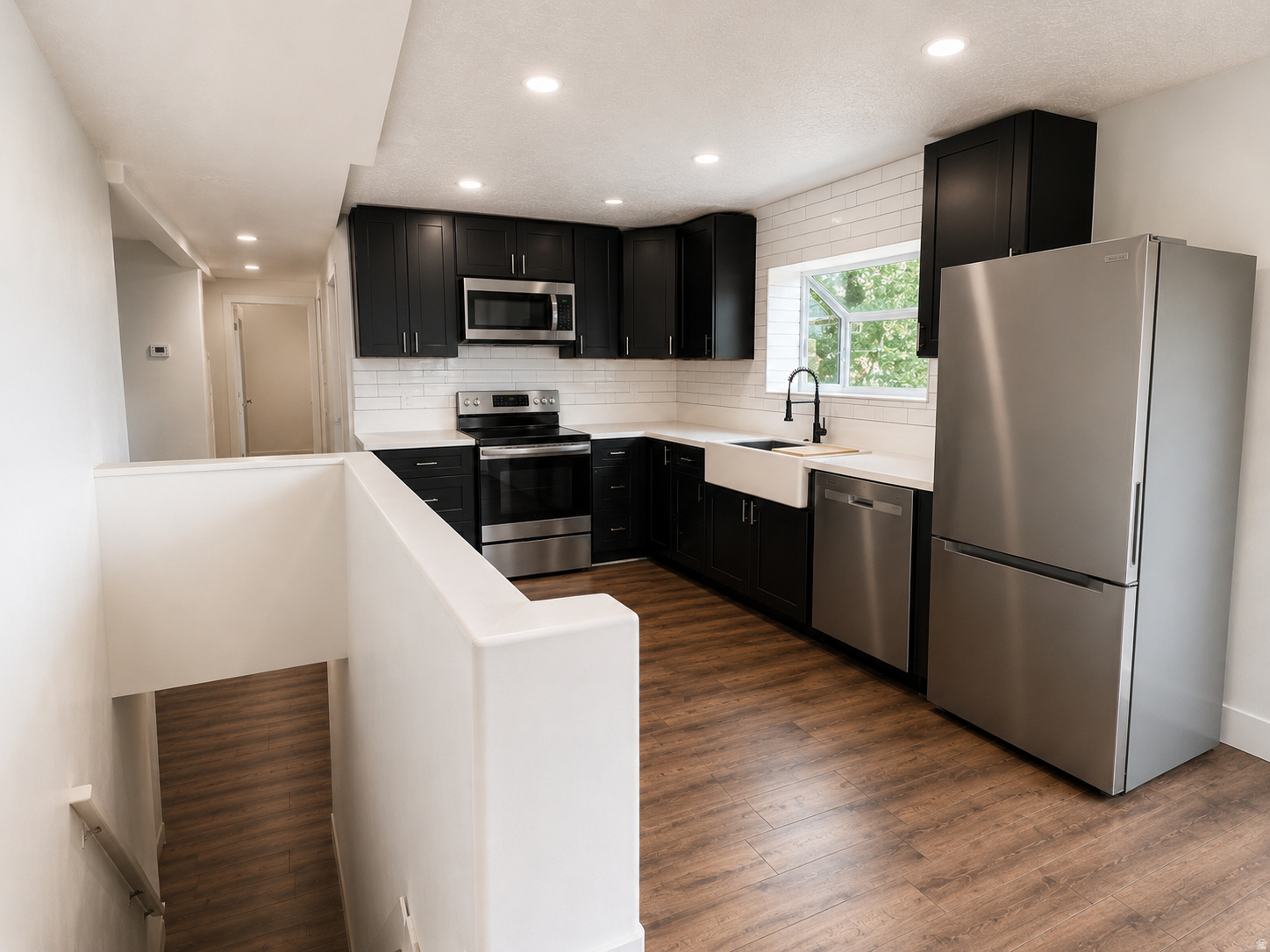 HOMEFIELD PLAT A - Residential