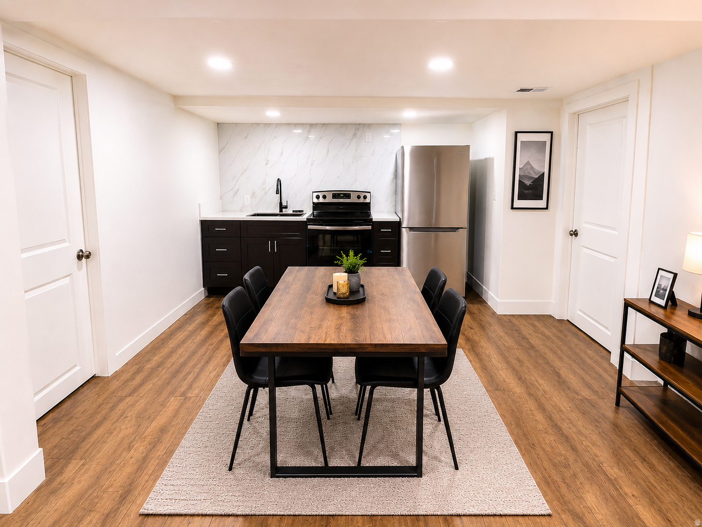 HOMEFIELD PLAT A - Residential