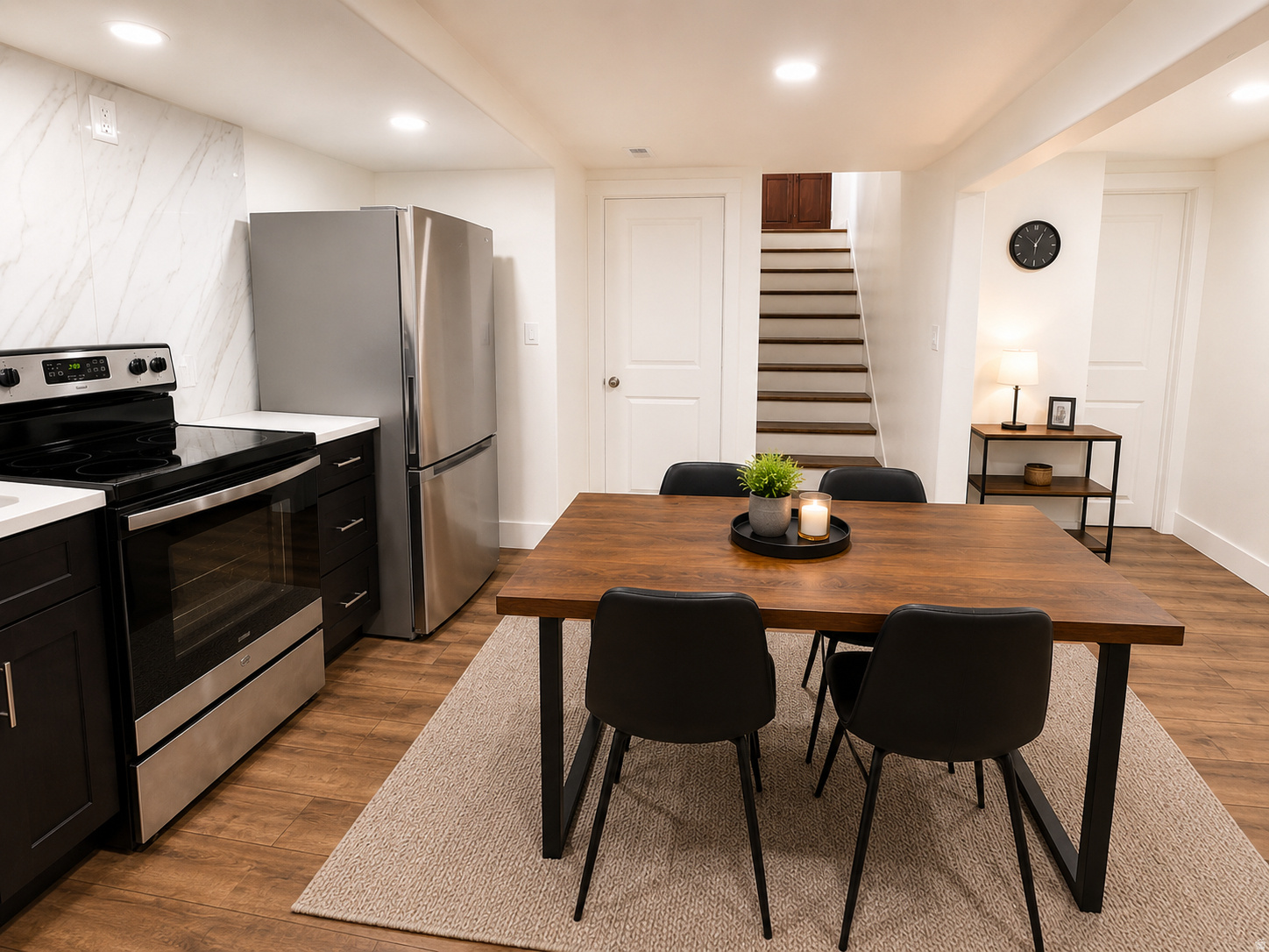 HOMEFIELD PLAT A - Residential