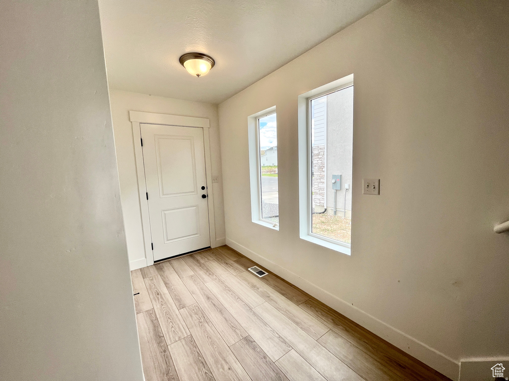 RIDGE - Residential