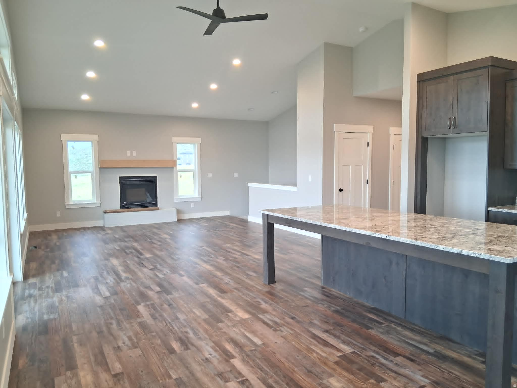 SWEET WATER GOLF COURSE HOA - Residential