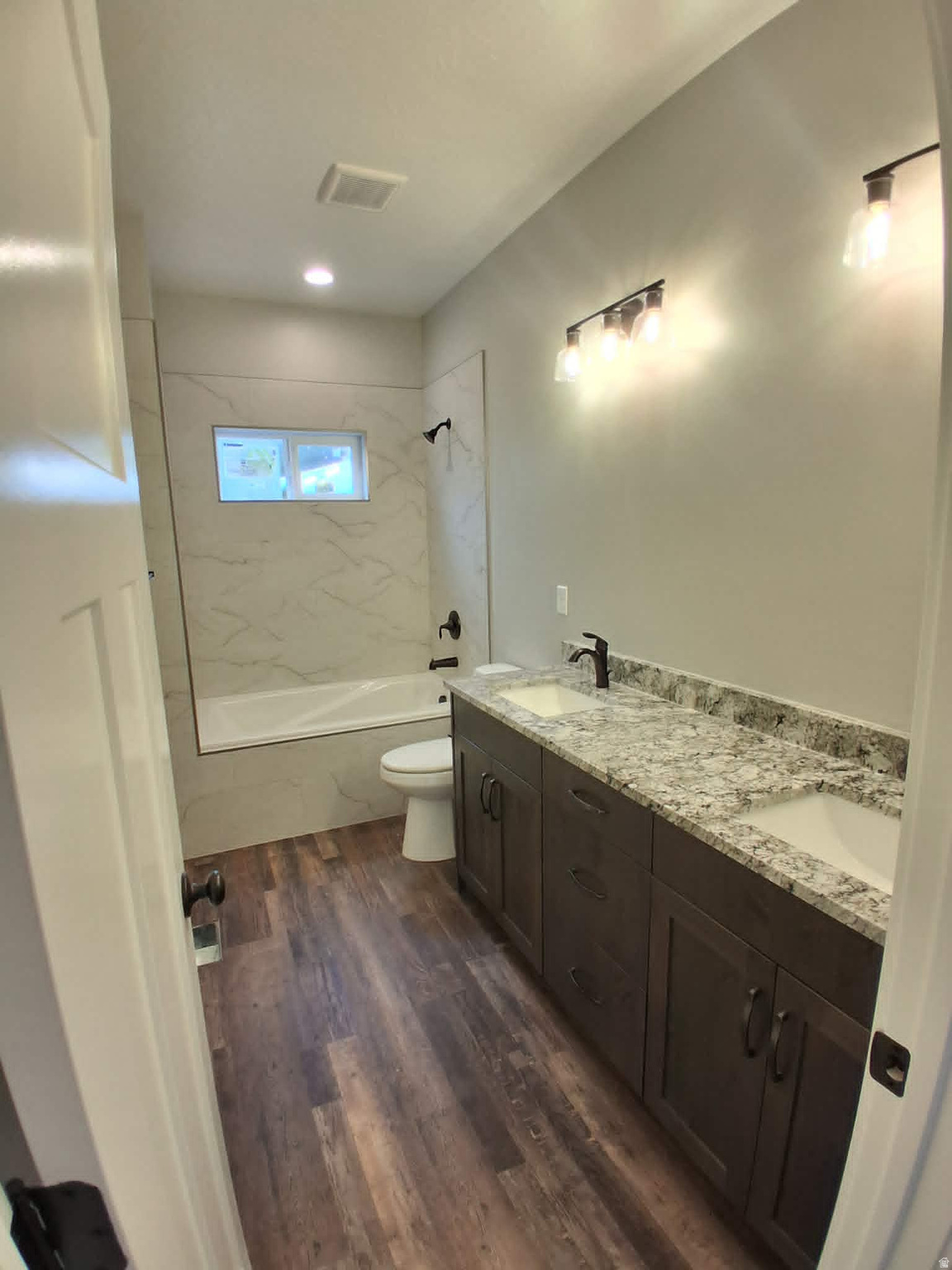 SWEET WATER GOLF COURSE HOA - Residential