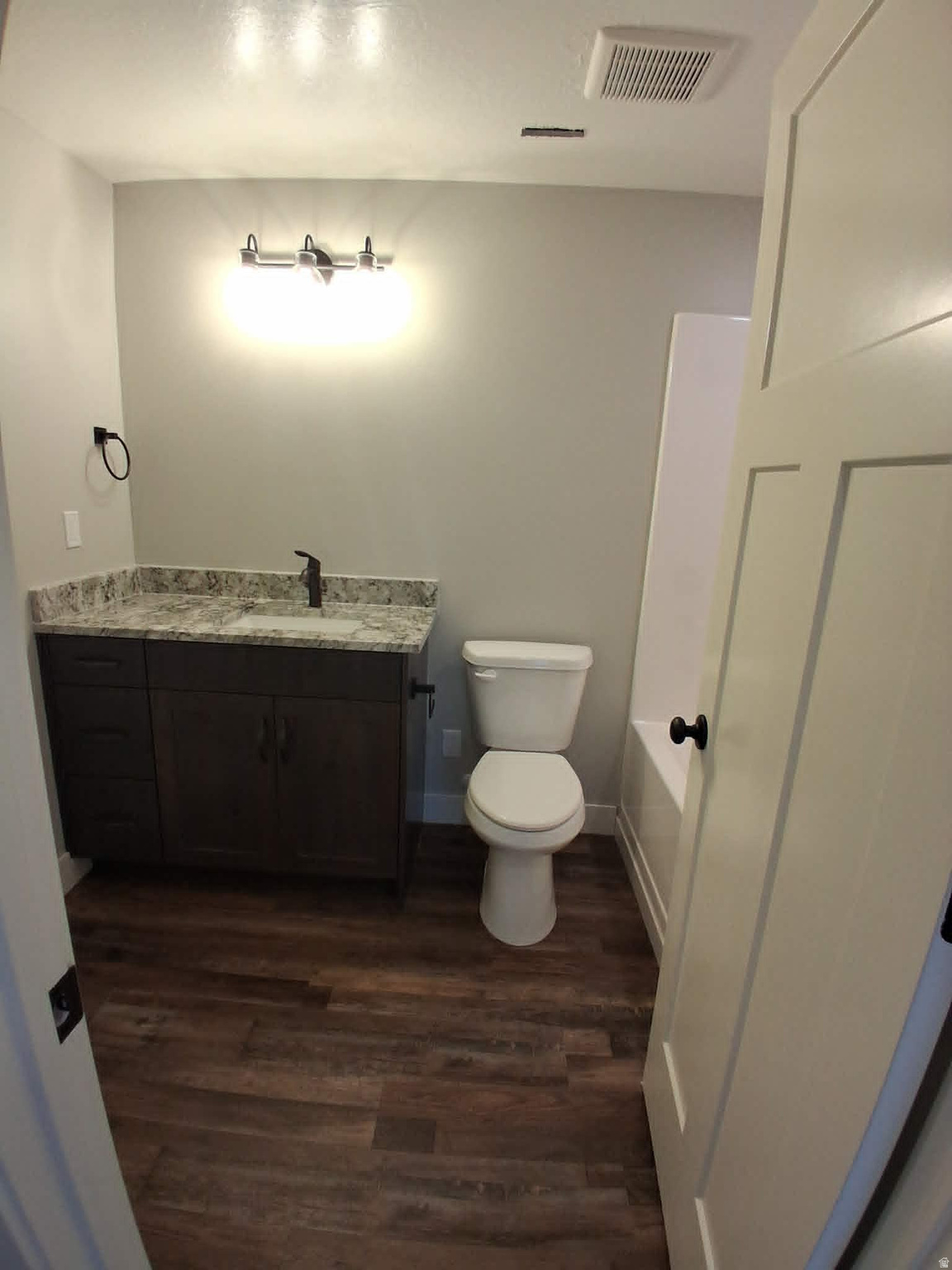 SWEET WATER GOLF COURSE HOA - Residential