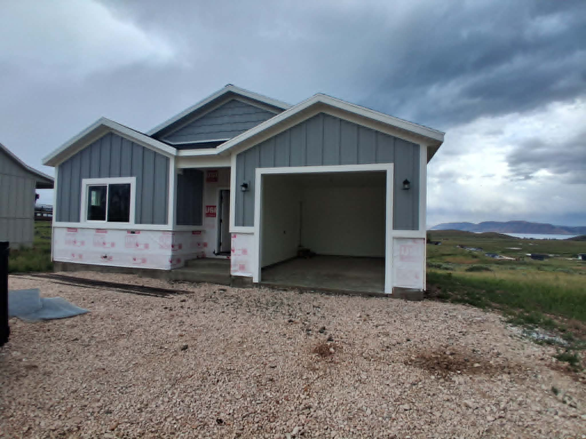 SWEET WATER GOLF COURSE HOA - Residential