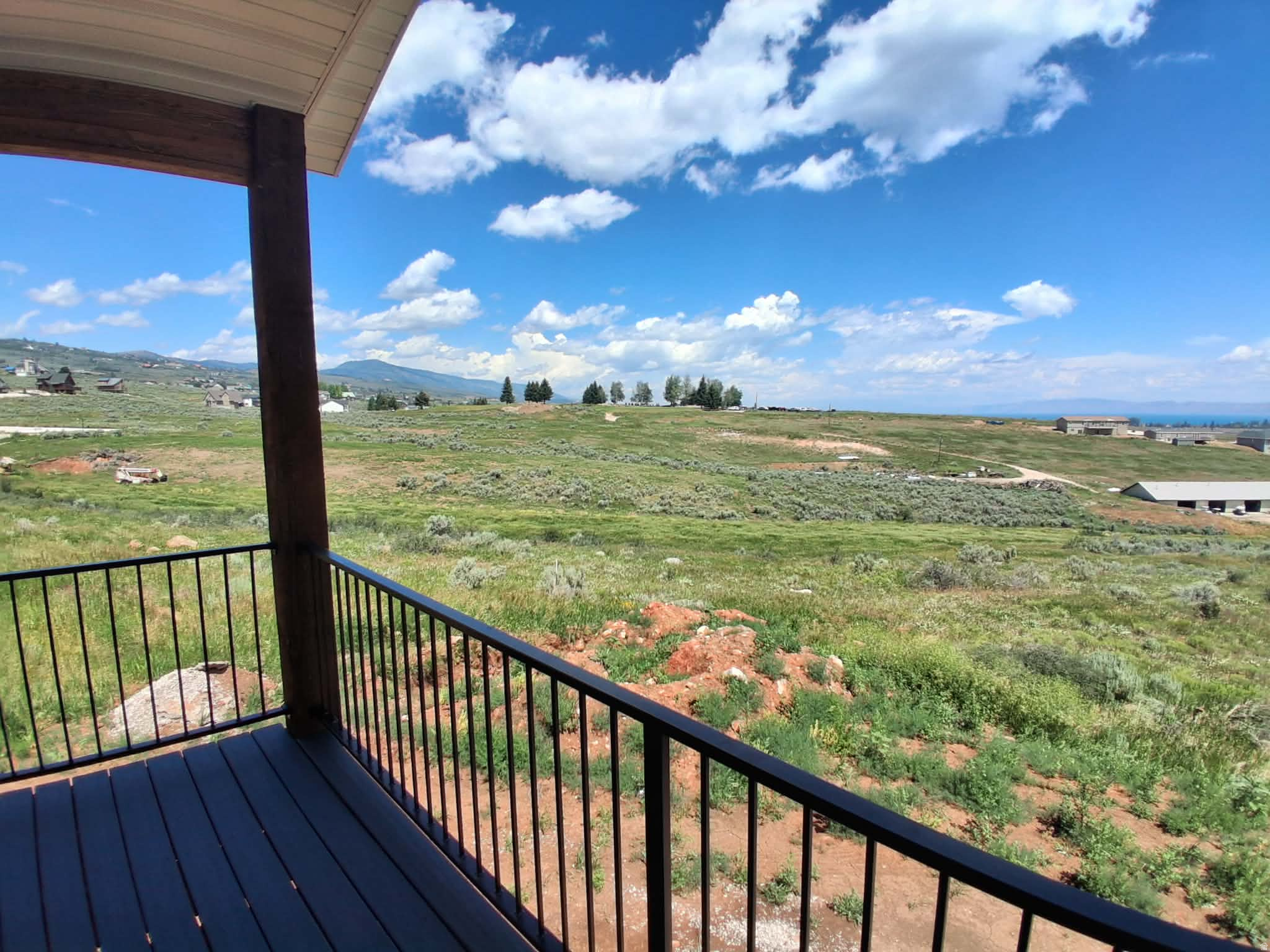 SWEET WATER GOLF COURSE HOA - Residential